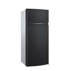 Thetford N4175A Fridge Black left hand Frameless Door 692119SP sc36D6